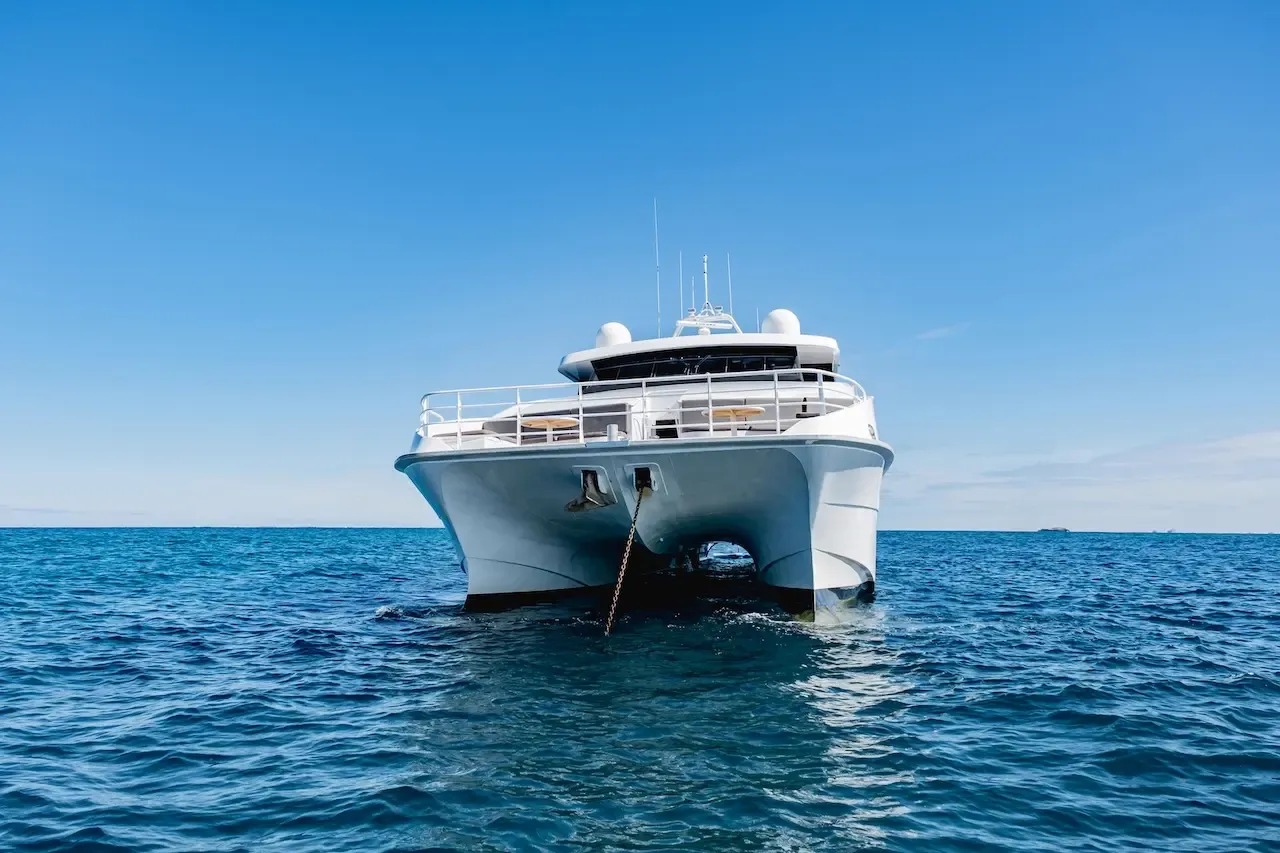 A digital vessel logbook built for working fleets