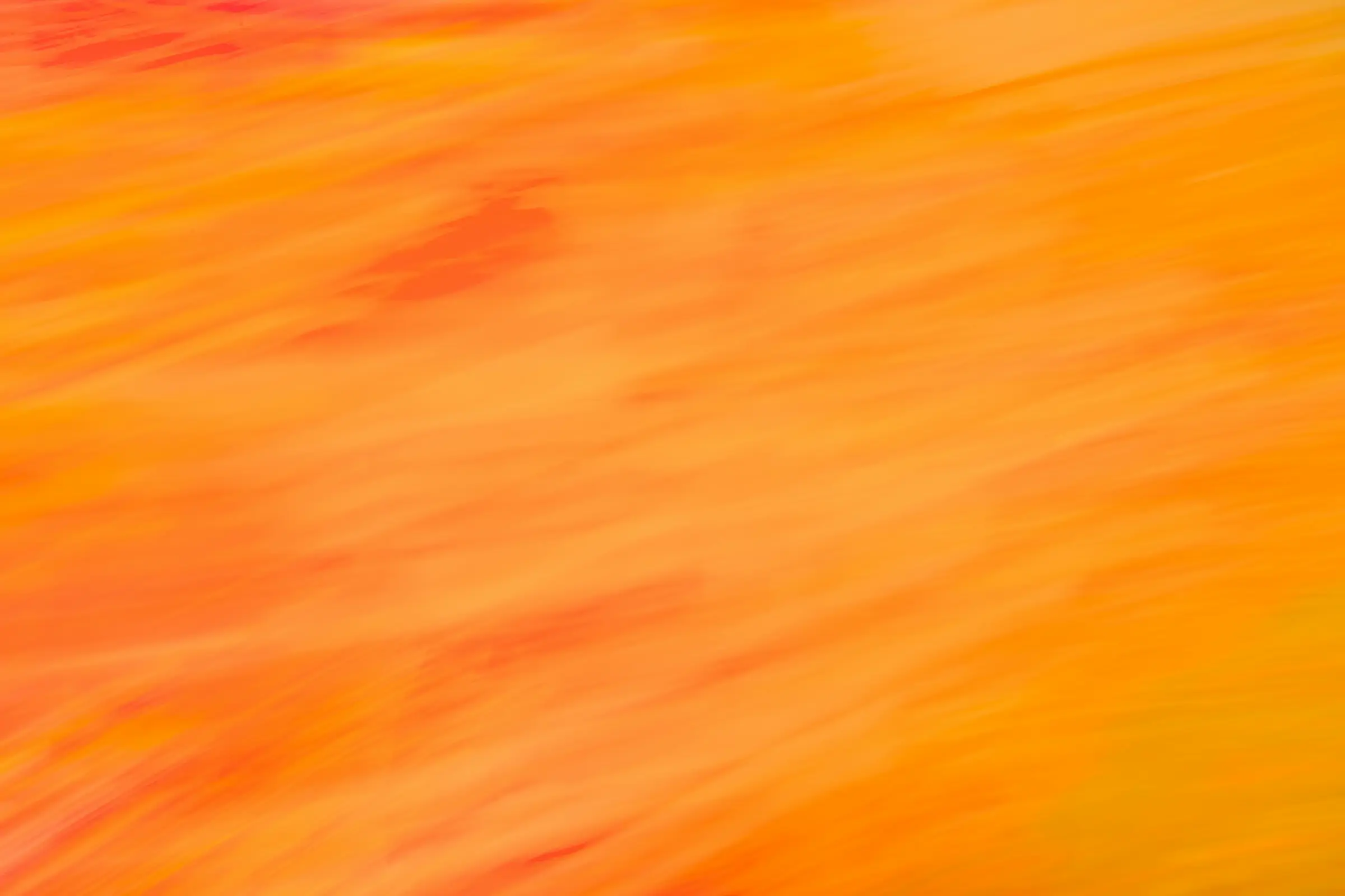 Orange call to action abstract backdrop